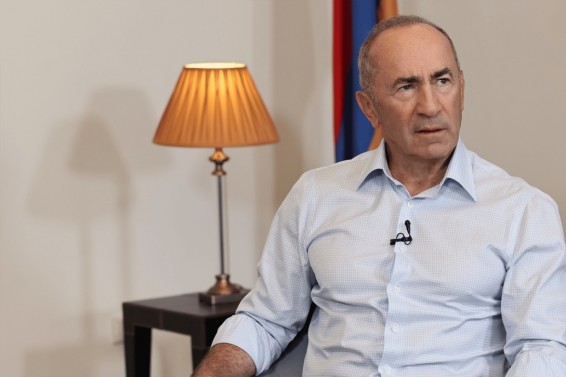 Շատ եմ մտածել, չեմ հասկացել, թե կուսակրոնությունն ինչ կապ ունի երկրի անվտանգության հետ, չեմ գտել այդ կապը. Ռոբերտ Քոչարյան