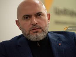 Իշխանությունը ճանապարհներ է փնտրում Աշոտյանի նկատմամբ թշնամական գործողություններն ակտիվ պահելու համար․ Աբրահամյան