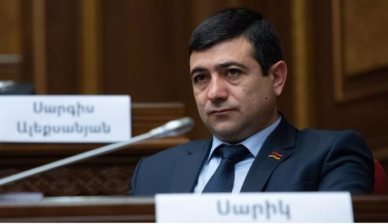 Экс-депутат парламента назначен главой филиала 