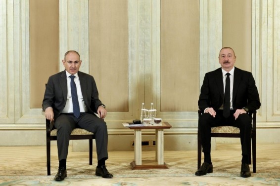 Ադրբեջանը և Հայաստանը ուրբաթ Վաշինգտոնում կստորագրեն փոխըմբռնման հուշագիր. Աղբյուր