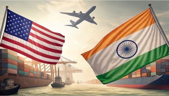 Госдеп: США считают обоснованными пошлины в отношении Индии