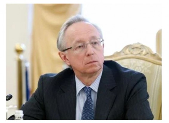 МИД: Россия готова развивать с Грузией взаимовыгодное сотрудничество