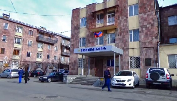 Полиция накрыла производство контрафактного алкоголя в Ванадзоре