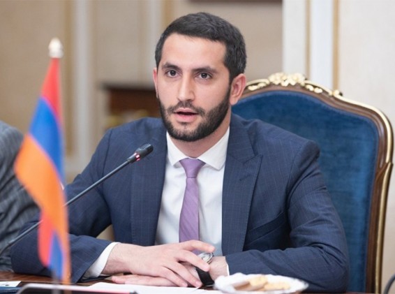Եթե բացվում են ճանապարհներ Ադրբեջանի համար, բացվում են նաև Հայաստանի համար. վնգստոցներին ուշադրություն դարձնել պետք չէ. Ռուբեն Ռուբինյան