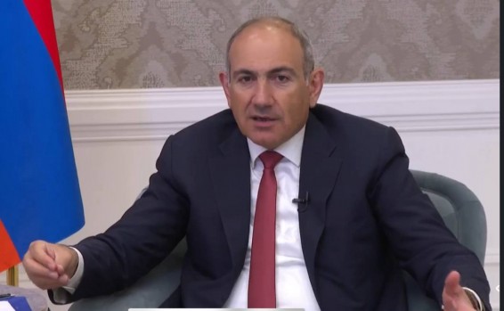 «Թրամփի ուղի»-ով Հայաստանը Ռուսաստանի ու Իրանի հետ ստանում է երկաթուղային կապ, որը 30 տարի է՝ չունենք. Նիկոլ Փաշինյան (տեսանյութ)