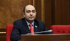 «Փաշինյանը հայտարարում է՝ «կան տարածքներ, որոնք պատկանում են Ադրբեջանին, բայց մեր վերահսկողության տակ են»»․ ըստ Մարուքյանի՝ նոր զիջումներ են սպասվում