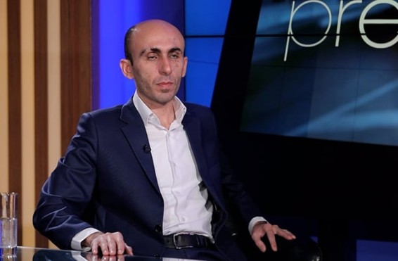 Գերիներին հայրենիք վերադարձնելու համար առ այսօր եղած հնարավորություններից ամենամեծը հենց վաշինգտոնյան հնարավորությունն էր, որը ՀՀ ղեկավարը չօգտագործեց. Արտակ Բեգլարյան