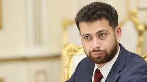 Վահան Կոստանյանը կայցելի Իրան