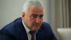 Կատարյալ իրավական աբսուրդ․ Վարդևանյանը՝ Սամվել Կարապետյանի կալանքի մասին