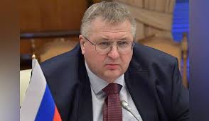 Ալեքսեյ Օվերչուկը հաջորդ շաբաթ կժամանի Երևան