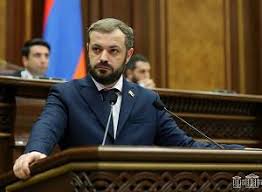 Պատրաստի սննդի արտահանումը ԵՄ աճել է 56%-ով. Պապոյան