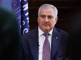 Ռուսաստանի և Նոր Նախիջևանի թեմը կոչ է արել ՀՀ իշխանություններին ազատ արձակել Սամվել Կարապետյանին