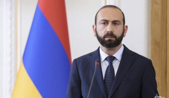 Միրզոյանը համագործակցության համար շնորհակալություն է հայտնել Նիդերլանդների ԱԳ նախարարին