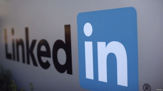 Посольство США в Москве осудило блокировку российскими властями сайта LinkedIn