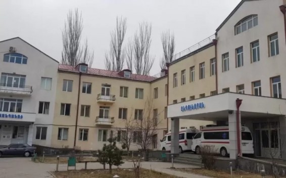 Սյունիքում ծննդյան տարեդարձը նշելուց հետո 17 քաղաքացի տեղափոխվել է հիվանդանոց