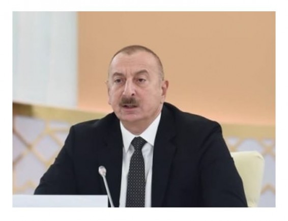 Алиев продолжает выдвигать Армении условия