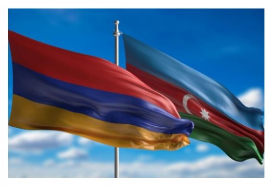Мир с Азербайджаном впредь необратим - Пашинян