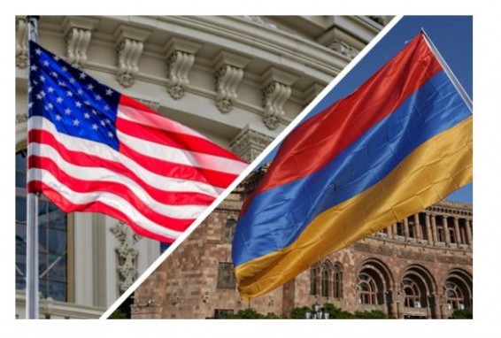 Обнародован меморандум о взаимопонимании между Арменией и США о партнерстве в развитии потенциала проекта «Перекресток мира»