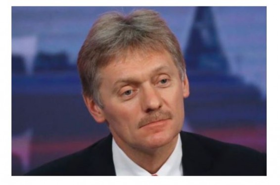 Беседа Путина с Пашиняном была хорошей и продолжительной - Песков