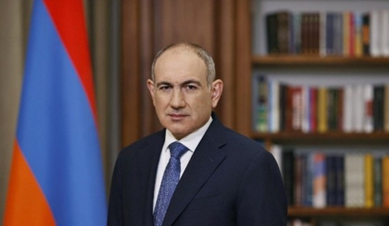 «Լավ սովորիր, որ լավ ապրես». Նիկոլ Փաշինյանի ուղերձն է դպրոցականներին