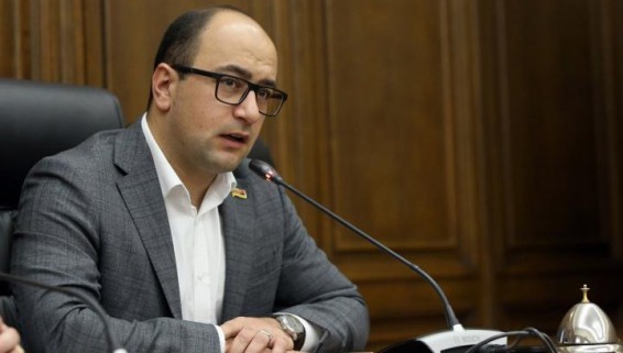 Պայքարը մեր ազգի ԴՆԹ-ի մեջ է, ոչ ոք չի կարող այն կանգնեցնել. Հայկ Մամիջանյան