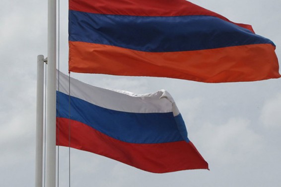 Армяно-российские договора по покупке оружия выполняются в срок- глава Минобороны