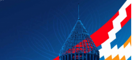 Ուղիղ.Միասնության հանրահավաք՝ նվիրված Արցախի Հանրապետության օրվան