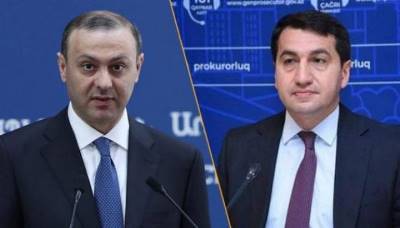 «Հրապարակ». Դեմ են «քրիստոնյա բանտարկյալներ» արտահայտությանը