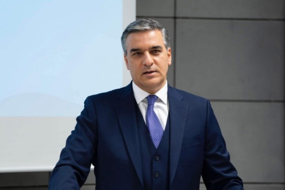 Ադրբեջանը լրջորեն հետևում է, որ Հայաստանը պաշտպանության ոլորտում հանկարծ որևէ նոր համագործակցություն չսկսի կամ զարգացում չունենա. Թաթոյան