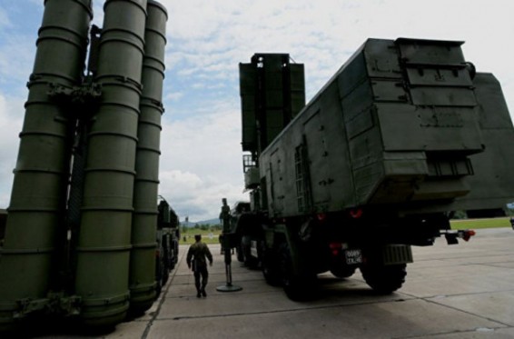 Թուրքիան С-400-ների գնման շուրջ բանակցություններ է վարում Ռուսաստանի հետ