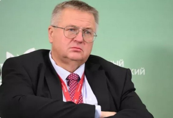 Торговля между Арменией и Россией сократится в два раза по сравнению с прошлым годом - Оверчук