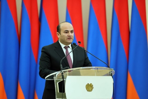 Կլինի իմ եղբայրը, թե մյուսի եղբայրը, օրենքի առաջ բոլորը հավասար են. կգնա նախաքննություն, մեղավորները կբացահայտվեն. Նարեկ Մկրտչյան