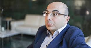 Իշխանությունները սպառել են հանրային վստահությունը, ընտրությունները կարող են դառնալ պատմական փոփոխության սկիզբ. Վահե Հովհաննիսյան