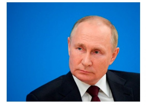 Путин: Россию совершенно не устраивает вступление Украины в НАТО