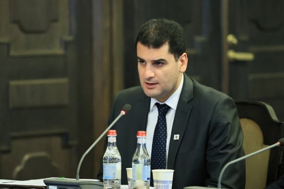 Բանակի հաշվին խնայողություններ չեն արվելու. չկա պետություն, որ իր հարևանների հետ խաղաղություն է հաստատել, բայց իր բանակի վրա գումար չի ծախսում. Հրաչյա Սարգսյան