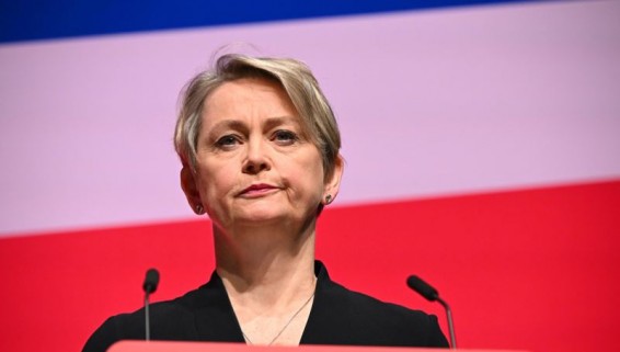 Sky News: новым главой МИД Британии назначена глава МВД Иветт Купер