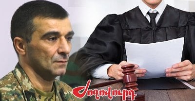 «Ժողովուրդ». 3 տարի բանտում. նիստերը դռնփակ են, իրավիճակը` անհայտ