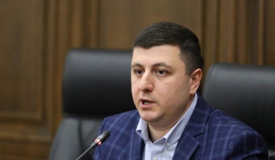 Բաքուն ու Անկարան իրենց նախընտրությամբ Հայաստանն այս կամ այն կողմ են անում. Աբրահամյան