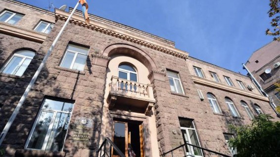 Վաղարշապատի ավագանու ընտրություններին մասնակցել ցանկացող ուժերն օգտահաշիվ ստանալու համար կարող են դիմել ԿԸՀ