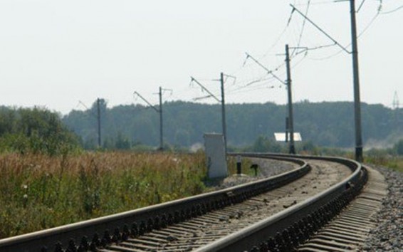 Նիդեռլանդների հյուսիսում ուղեւորատար գնացքը դուրս է եկել գծերից