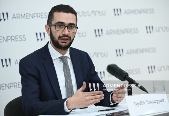 Армения ратифицировала устав «Коалиции по созданию инфраструктуры, устойчивой к бедствиям»