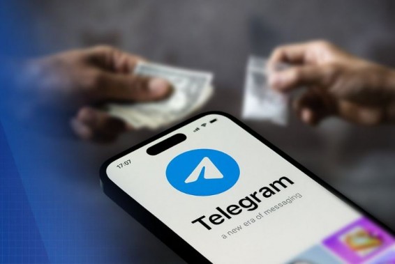 В Армении преступную группу, торговавшую наркотиками через Telegram, обвинили в отмывании 29 млн. драмов