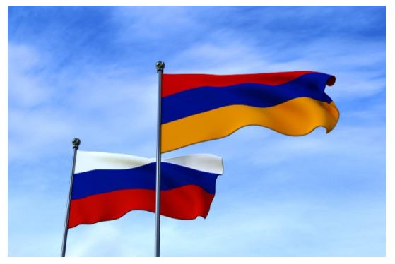 Рассчитываем на продолжение плодотворного диалога с армянской стороной: Захарова - о маршруте Трампа и разблокировании коммуникаций на Южном Кавказе