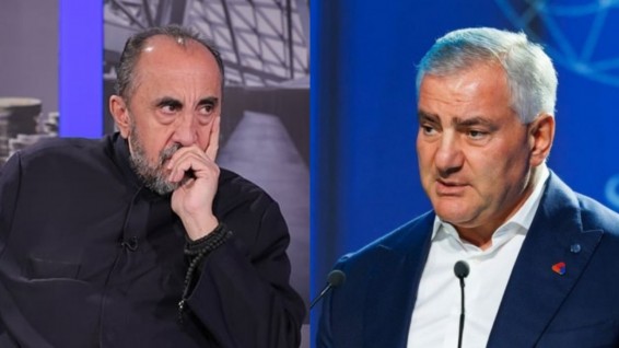 Ակնկալում ենք, որ իրավապահները կգործեն անկախ, արդար և հաշվետու. Եվրահանձնաժողովը՝ Սամվել Կարապետյանի և Միքայել Սրբազանի գործի մասին