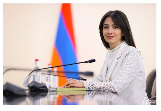 Ереван подтверждает приверженность скорейшему подписанию мирного договора с Баку – МИД