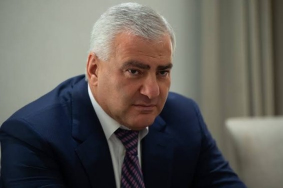 «Մեր ձևով» շարժումն իր առաջ տարբեր առաջնահերթ խնդիրներ է դրել. Սամվել Կարապետյանի ուղերձը՝ ԱԱԾ մեկուսարանից