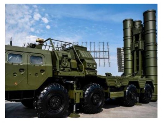 Россия попросила Турцию вернуть поставленные С-400 из-за нехватки ПВО