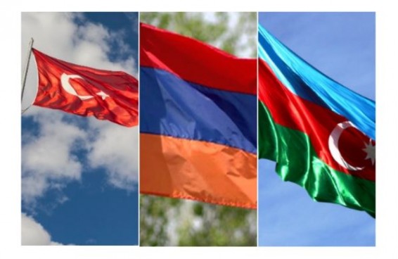 В Армении считают урегулирование отношений с Азербайджаном и нормализацию с Турцией отдельными процессами