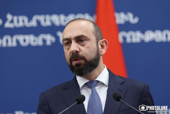 Мирзоян в Нидерландах примет участие в мероприятии, посвящённом присоединению Армении к Постоянному Третейскому суду