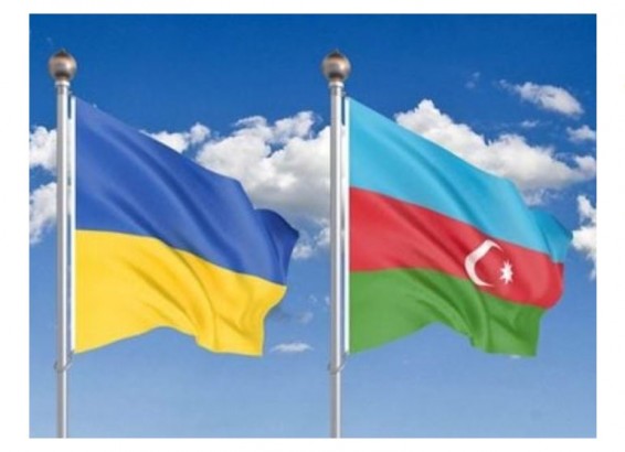 Азербайджан продолжает помогать Украине